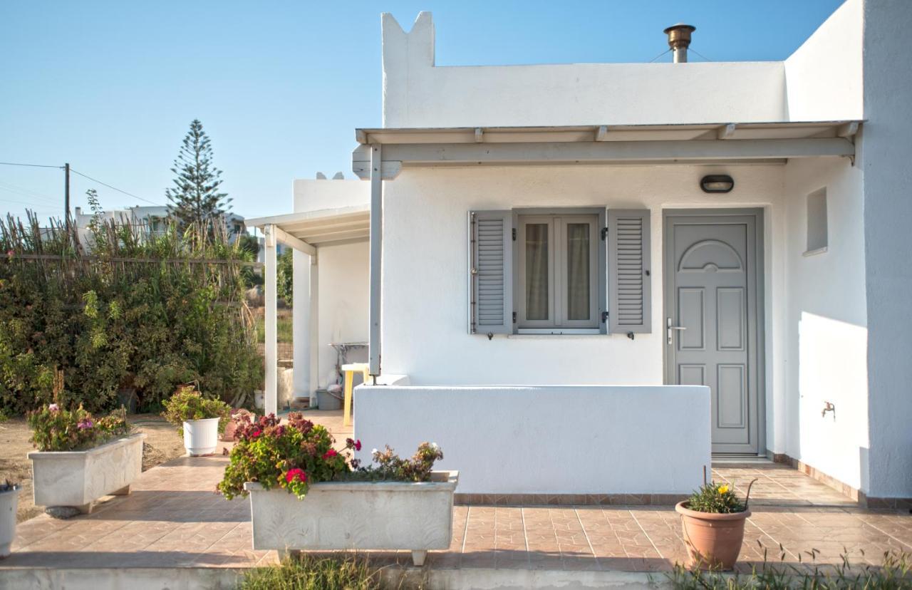 Molos Studios Stelida  Dış mekan fotoğraf