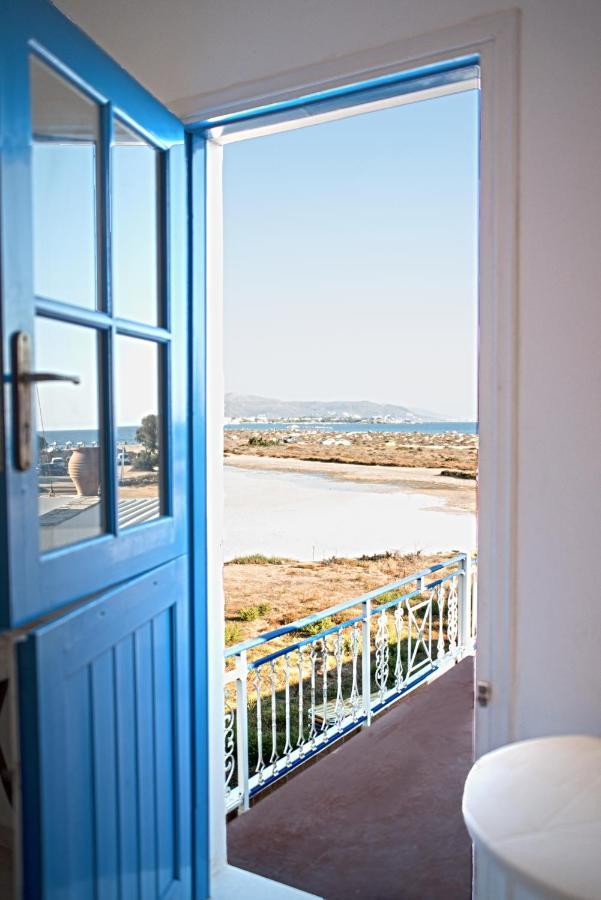 Molos Studios Stelida  Dış mekan fotoğraf