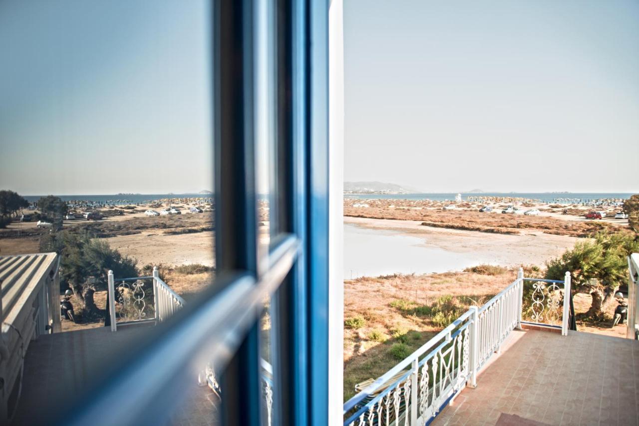 Molos Studios Stelida  Dış mekan fotoğraf
