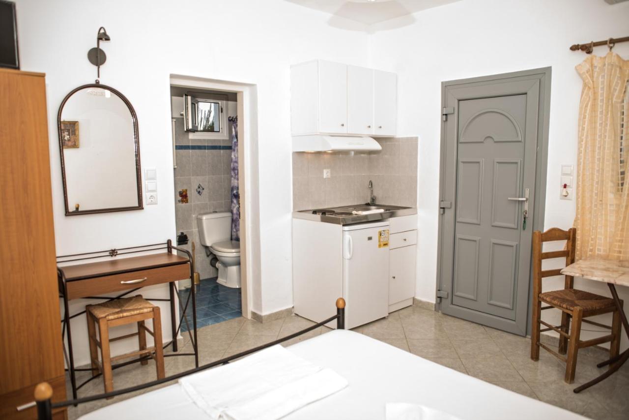 Molos Studios Stelida  Dış mekan fotoğraf