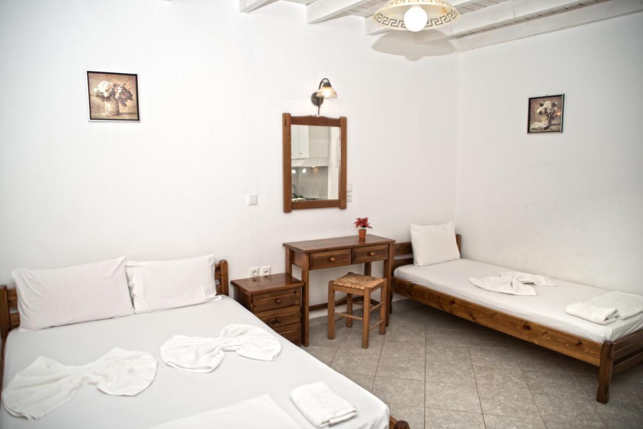 Molos Studios Stelida  Dış mekan fotoğraf