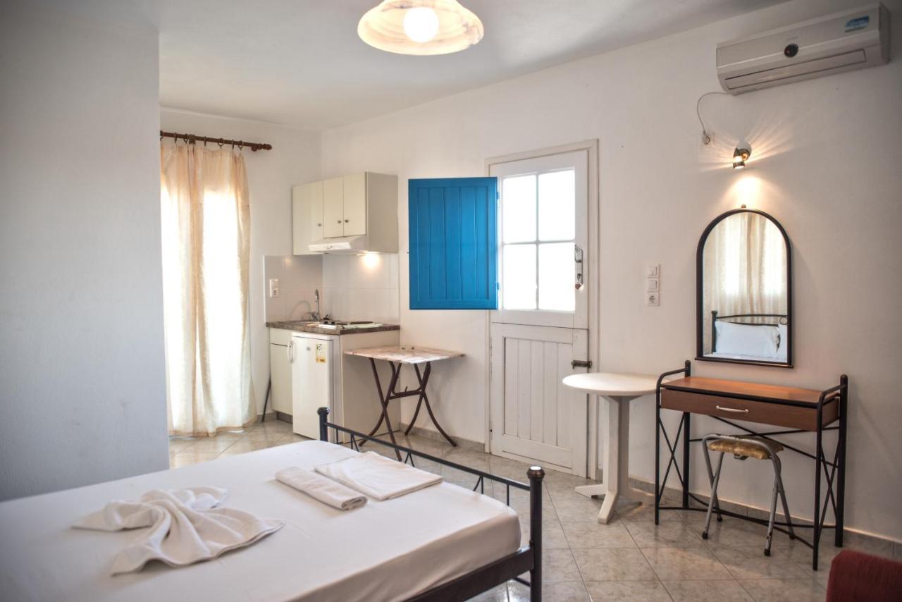 Molos Studios Stelida  Dış mekan fotoğraf