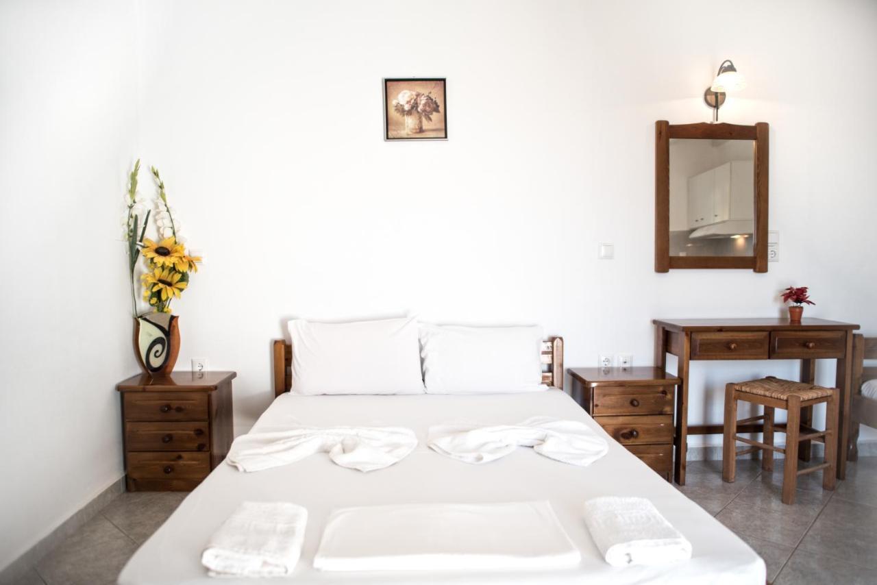 Molos Studios Stelida  Dış mekan fotoğraf