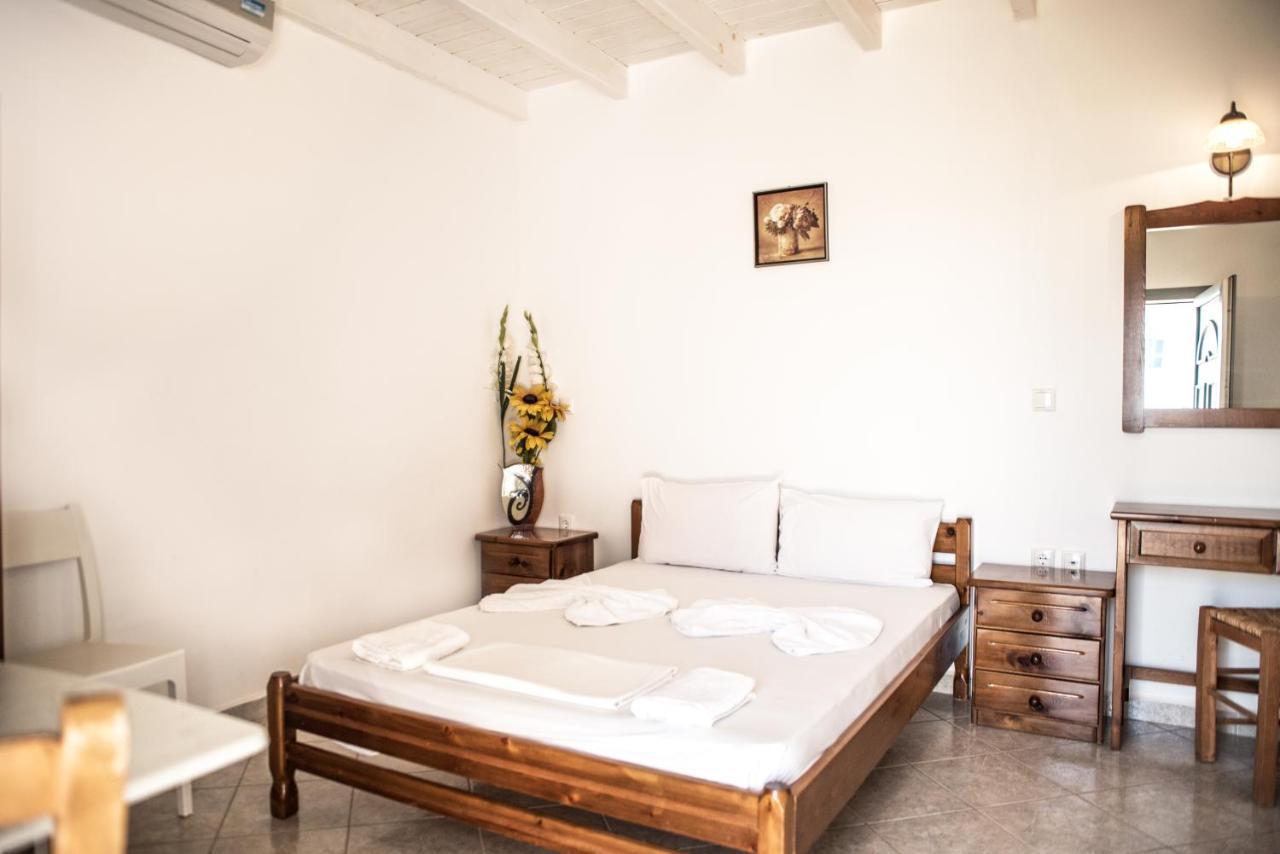 Molos Studios Stelida  Dış mekan fotoğraf