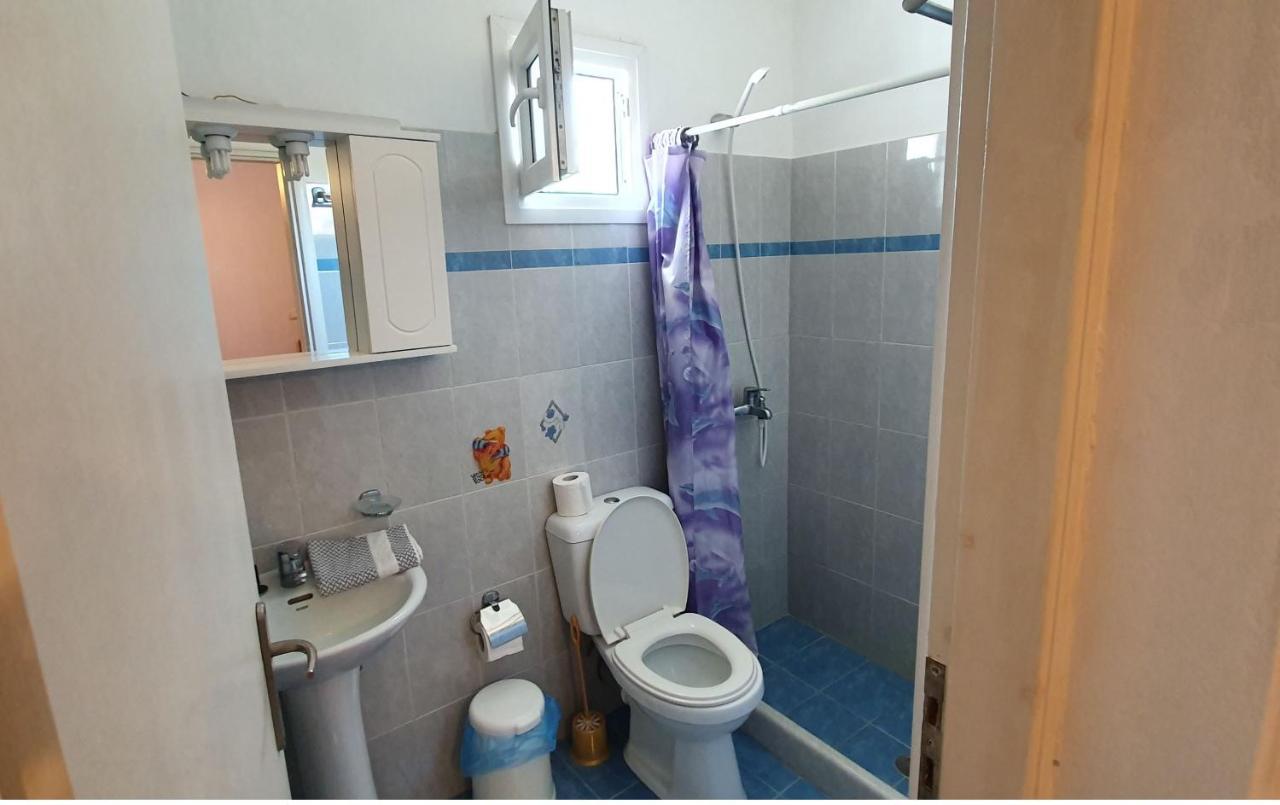 Molos Studios Stelida  Dış mekan fotoğraf
